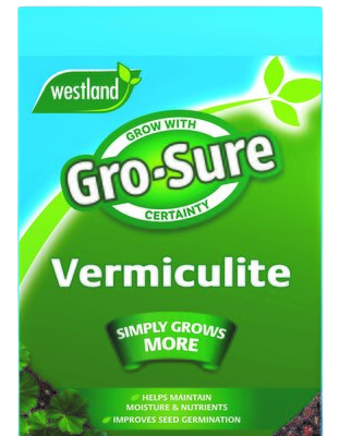 Vermiculite 10L - image 1