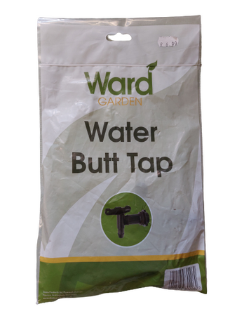 Water Butt Tap Kit - image 1