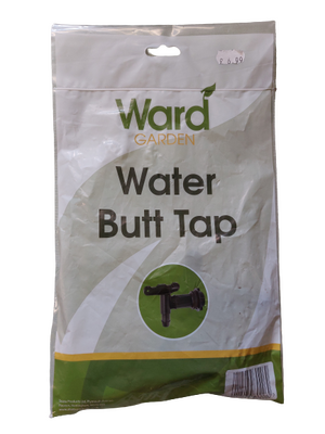 Water Butt Tap Kit - image 2