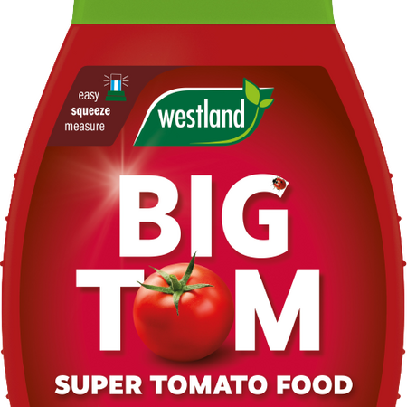 Westland Big Tom Super Tomato Food 1L - image 1