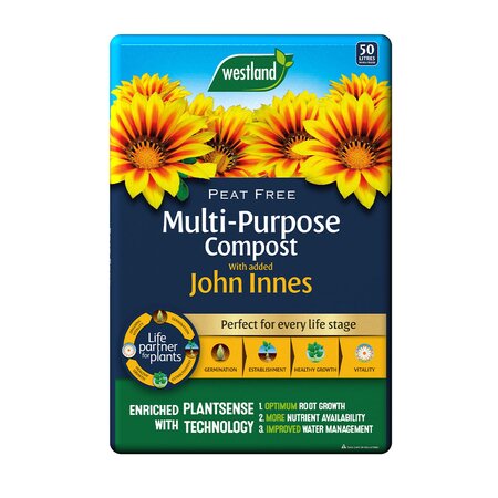 GC Westland Multi-Purpose Compost + John Innes (January delivery) - image 3