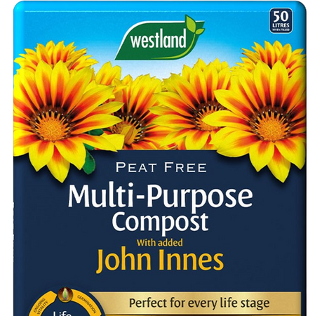 GC Westland Multi-Purpose Compost + John Innes (January delivery) - image 2