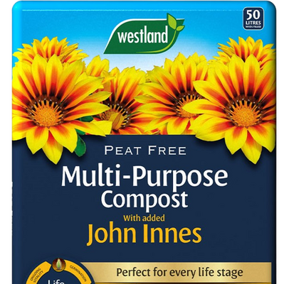 GC Westland Multi-Purpose Compost + John Innes (January delivery) - image 2