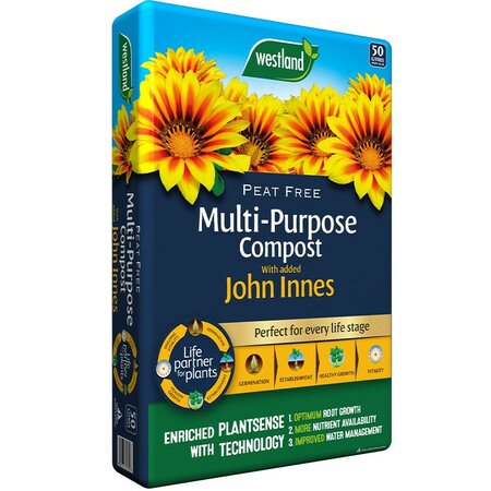 GC Westland Multi-Purpose Compost + John Innes (January delivery) - image 1