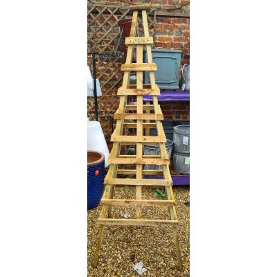 Wooden Obelisk (1.82m / 6ft)